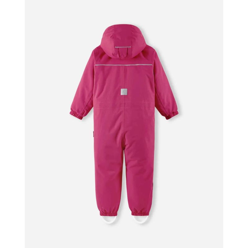 Reima winter overall for kids – waterproof and breathable (5100110A-4820) In preparation Your Sports Performance
