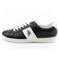 US Polo Assn. shoes sneakers men's fashionable black comfortable Your Sports Performance