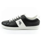 US Polo Assn. shoes sneakers men's fashionable black comfortable Your Sports Performance