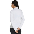adidas Entrada 26 Track Women's Track Jacket, White, JZ6603