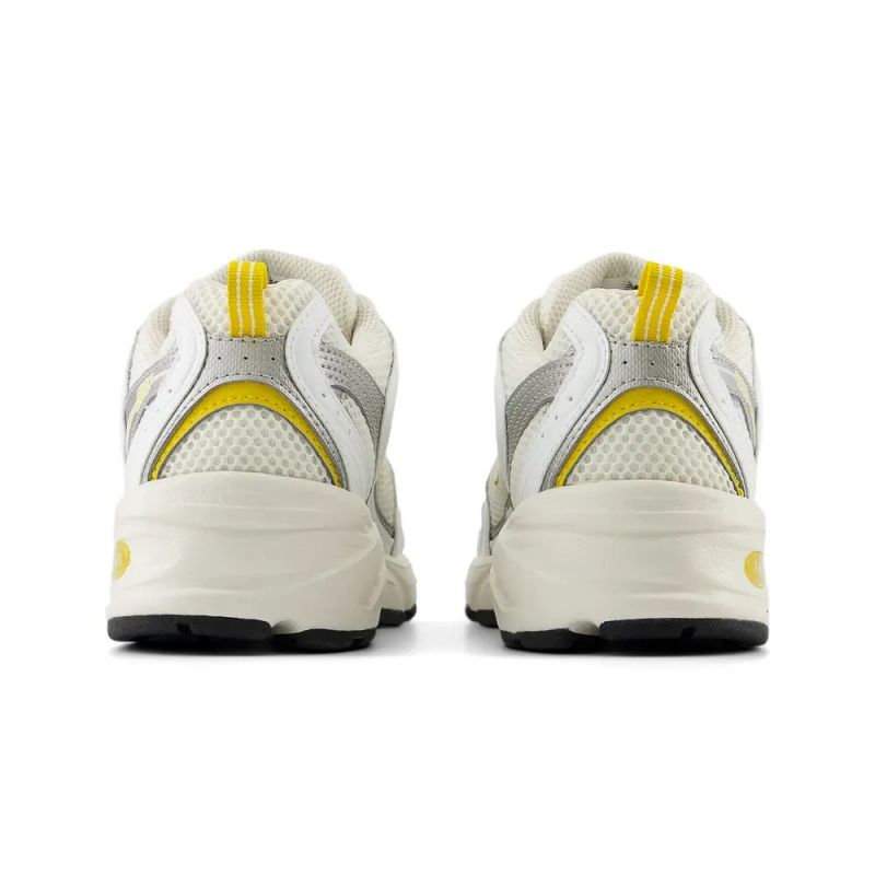 Men's New Balance 530 sneakers training sports shoes beige (MR530SY) Footwear/Lifestyle New Balance