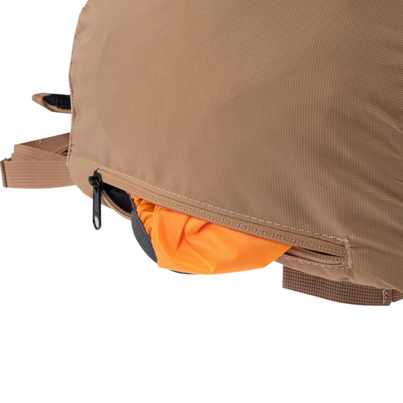 Hi-Tec Highlander 25 backpack 92800597705 Accessories/Plecaki Your Sports Performance