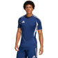 adidas Tiro 25 Competition Match Men's T-Shirt Navy Blue JF6079 In preparation Adidas
