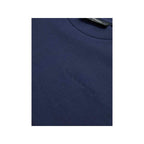 Peak Performance M Original Small Logo Tee Blue