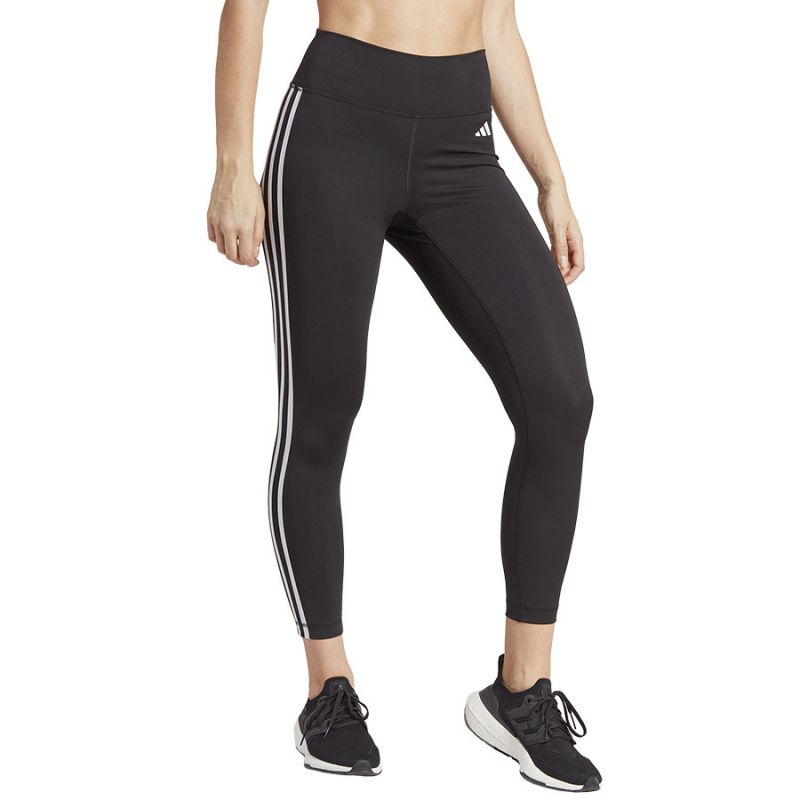 Leggings adidas 3 Stripes 78 TIG W HT5438 Clothing/Training Adidas