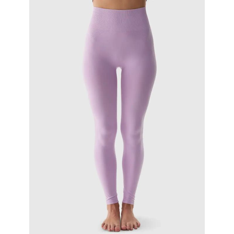 Thermoactive leggings 4F W 4FWAW24USEAF153-52S Clothing/Outdoor 4F