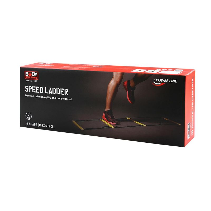 Power BB 2403 speed training ladder Accessories/Training equipment Your Sports Performance