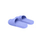 Kubota basic plain pool flip-flops purple K25SS-101-004-11-1 *Kategoria tymczasowa Your Sports Performance