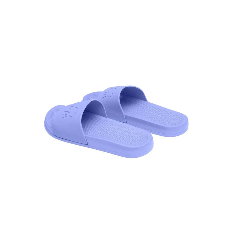 Kubota basic plain pool flip-flops purple K25SS-101-004-11-1 *Kategoria tymczasowa Your Sports Performance
