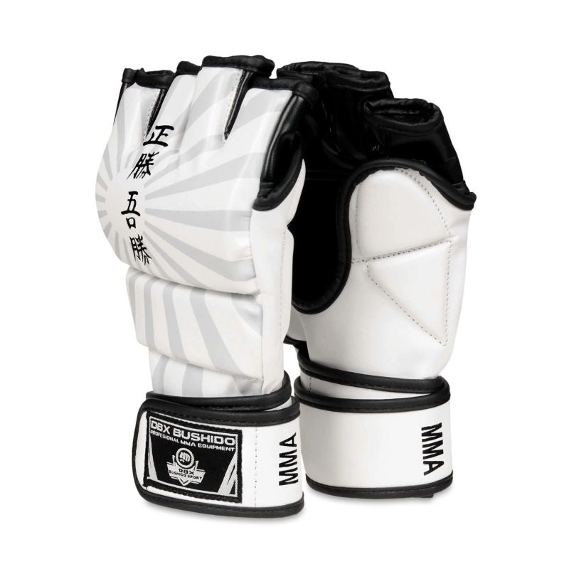 MMAM Gloves - Japan - Valor Series Rękawice MMA Your Sports Performance