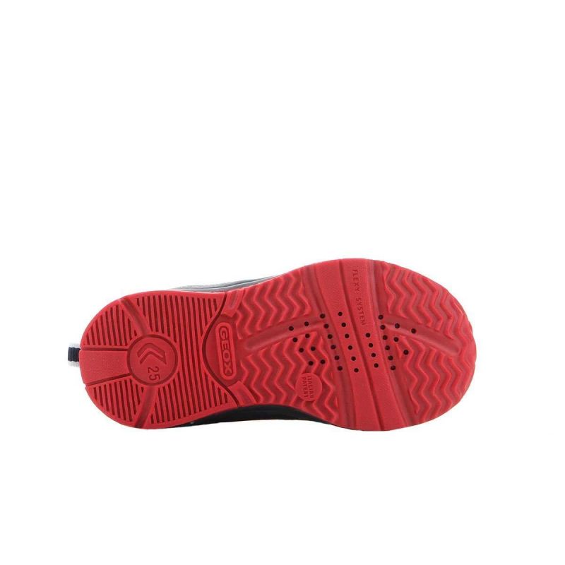 Geox B Todo BC B8284C 011BC C0735 In preparation Your Sports Performance
