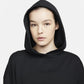 Nike Yoga Luxe Sweatshirt W DM6981-010 Clothing/Training Nike
