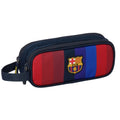 FC Barcelona double pencil case 812629513