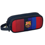 FC Barcelona double pencil case 812629513