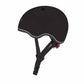 Helmet Globber Black Jr 506-120 Accessories/Bicycle/Helmets Your Sports Performance