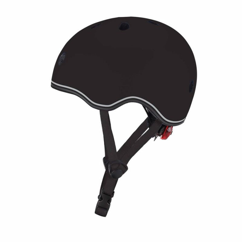 Helmet Globber Black Jr 506-120 Accessories/Bicycle/Helmets Your Sports Performance