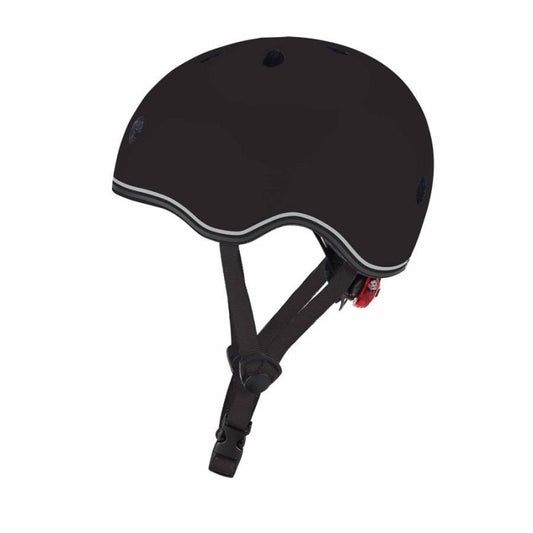 Helmet Globber Black Jr 506-120 Accessories/Bicycle/Helmets Your Sports Performance