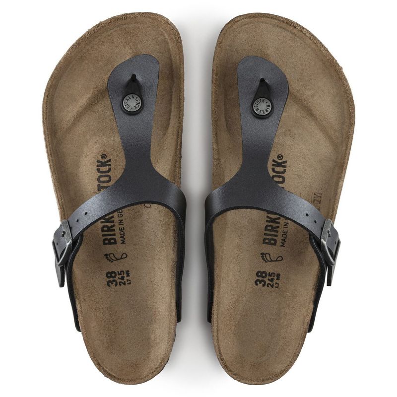 Birkenstock unisex flip-flops Gizeh BS 1021428 Footwear/Lifestyle/Birkenstock/Japonki Birkenstock