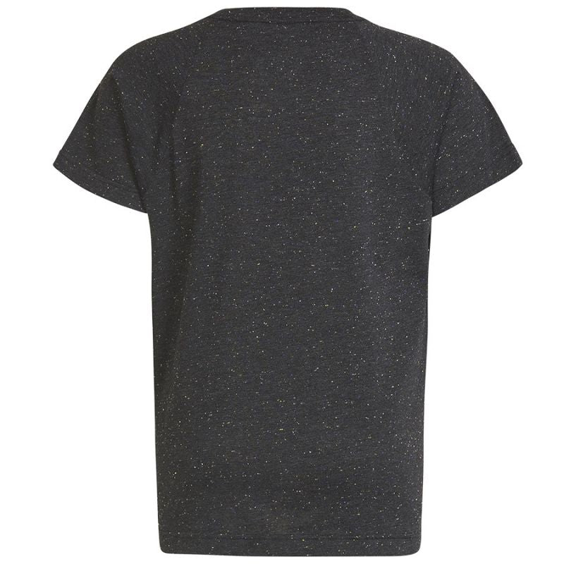Adidas Badge of Sport Tee Jr HM2646 Clothing/Lifestyle/T-shirts Adidas