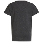 Adidas Badge of Sport Tee Jr HM2646 Clothing/Lifestyle/T-shirts Adidas