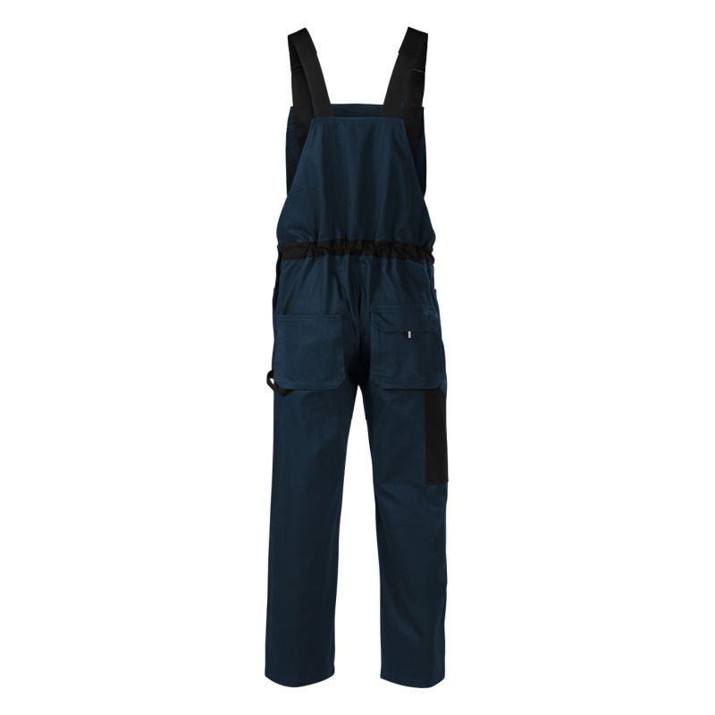 Rimeck Woody M MLI-W0202 pants, navy blue Clothing/Outdoor/Rimeck Your Sports Performance