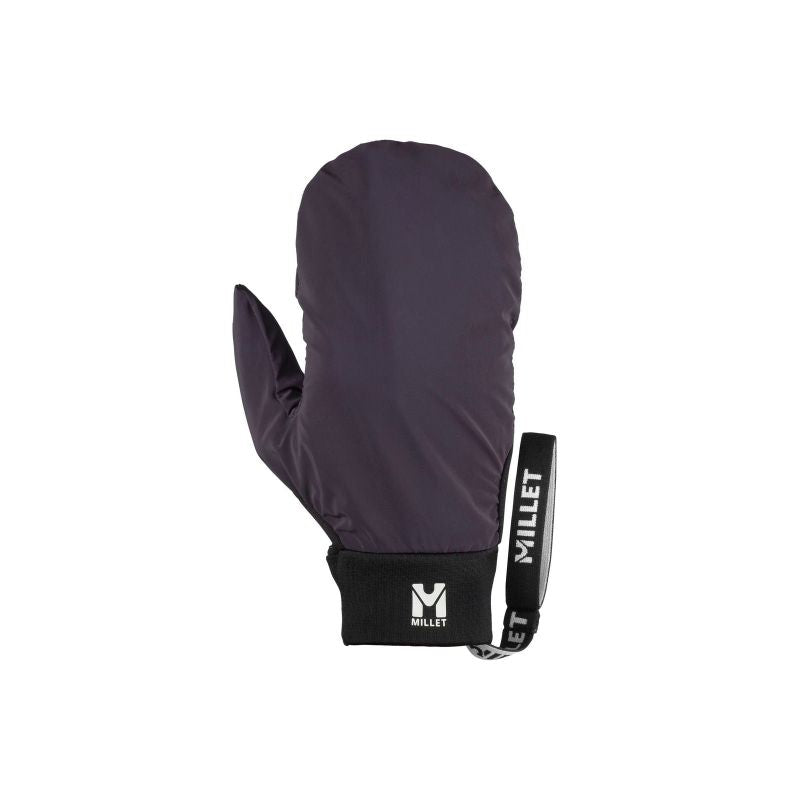 MILLET M White 2/1 Glove black