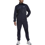 Adidas Satin French Terry Track Suit M HI5396 Clothing/Training Adidas