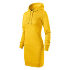 Malfini Snap Dress W MLI-41904 Clothing/Lifestyle/Malfini Malfini