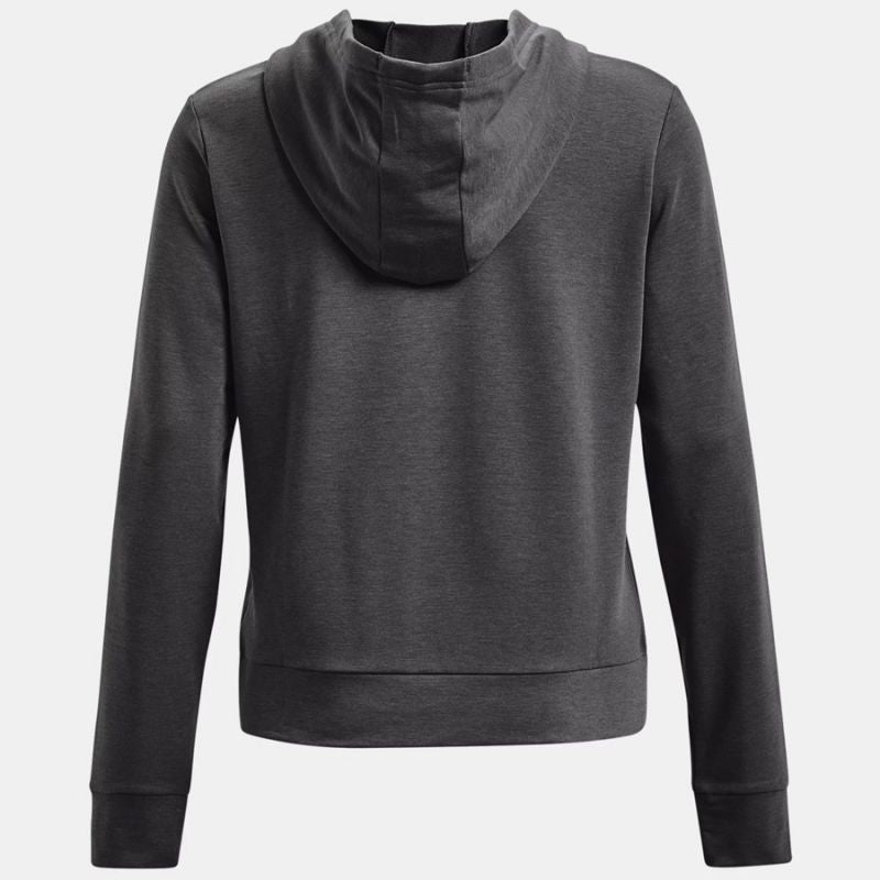 Under Armor Rival Terry FZ Hoodie W 1369853 010 Clothing/Training Your Sports Performance