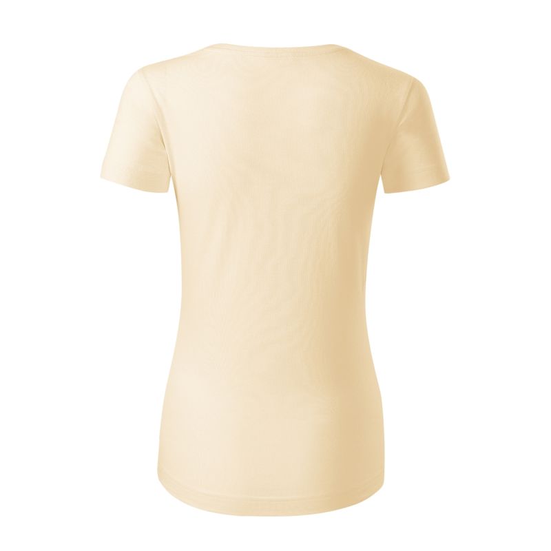Epic Women's T-Shirt (Almond) To be categorized Your Sports Performance