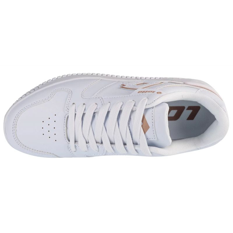 Lotto Scopi W GC 2400040W-1086 shoes Footwear/Lifestyle/Lotto Your Sports Performance