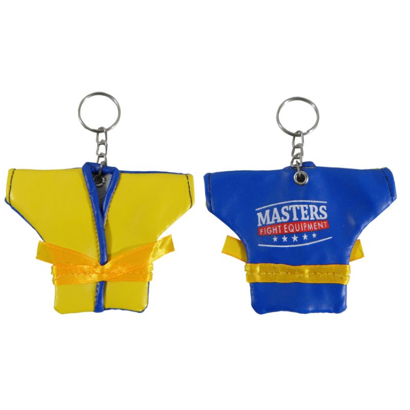 Mini kimono keychain - Kimi 18023-0201