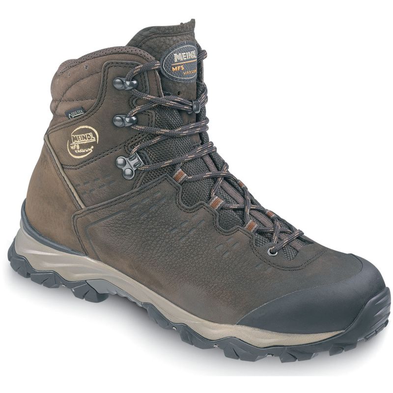 Women’s Trekking Boots MEINDL Vakuum Lady fit II Standard
