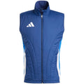 Adidas Tiro 24 Competition Winterized M Vest IY0119 Clothing/Lifestyle Adidas