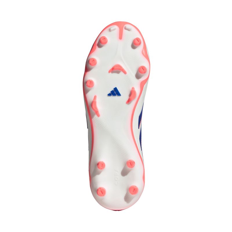 adidas Copa Pure 3 League FG/MG JR2886 Kids' Soccer Cleats In preparation Adidas