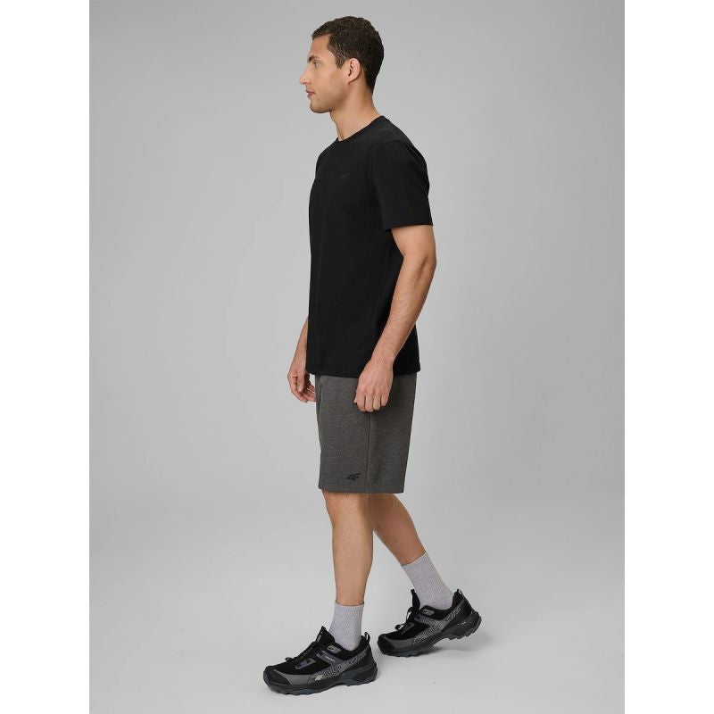 Men's sweatpants 4F 4FRSS26TSHOM0970-23M 4f