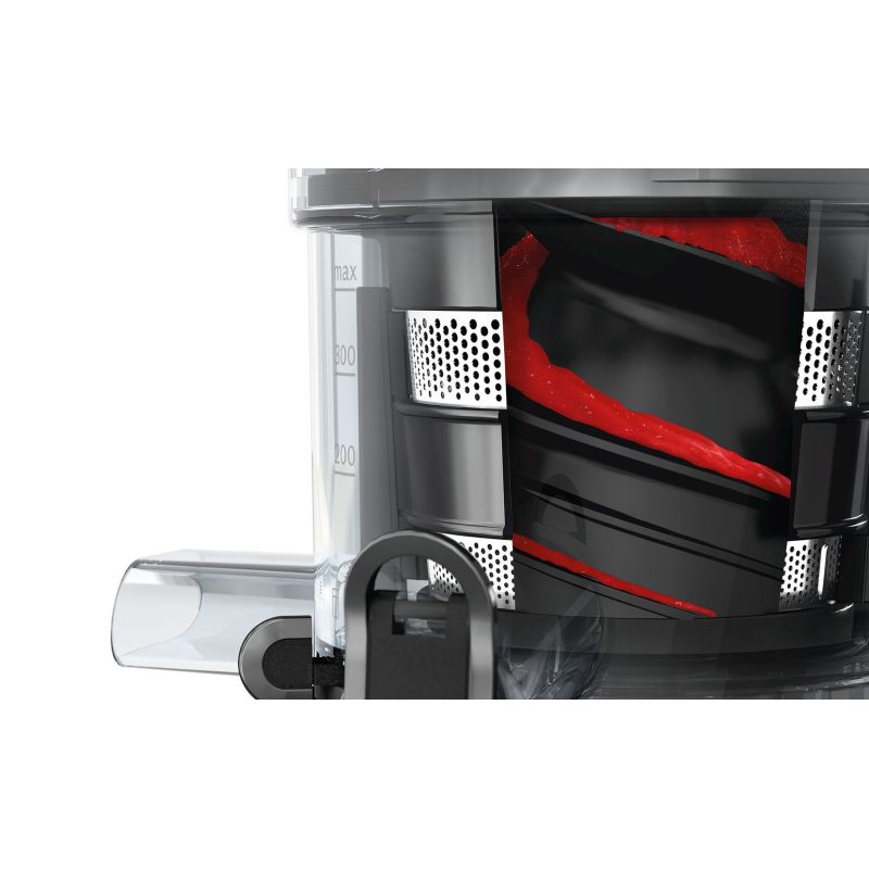 BOSCH MESM 731M slow juicer AGD - Produkty/Wyciskarki wolnoobrotowe Your Sports Performance