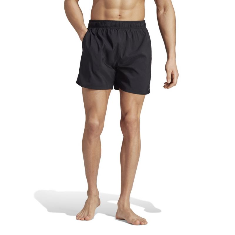 adidas Solid CLX M swimming shorts IA5390 Clothing/Swimming Adidas