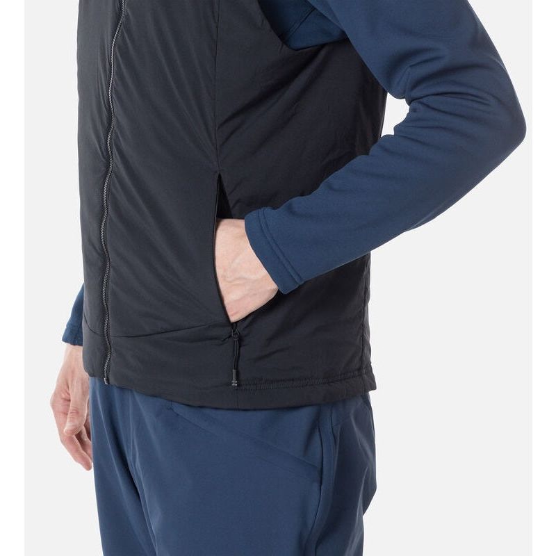 ROSSIGNOL Opside Vest Men's Black