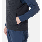 ROSSIGNOL Opside Vest Men's Black