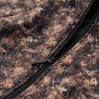 Men’s Softshell Jacket MAGNUM HIDDEN