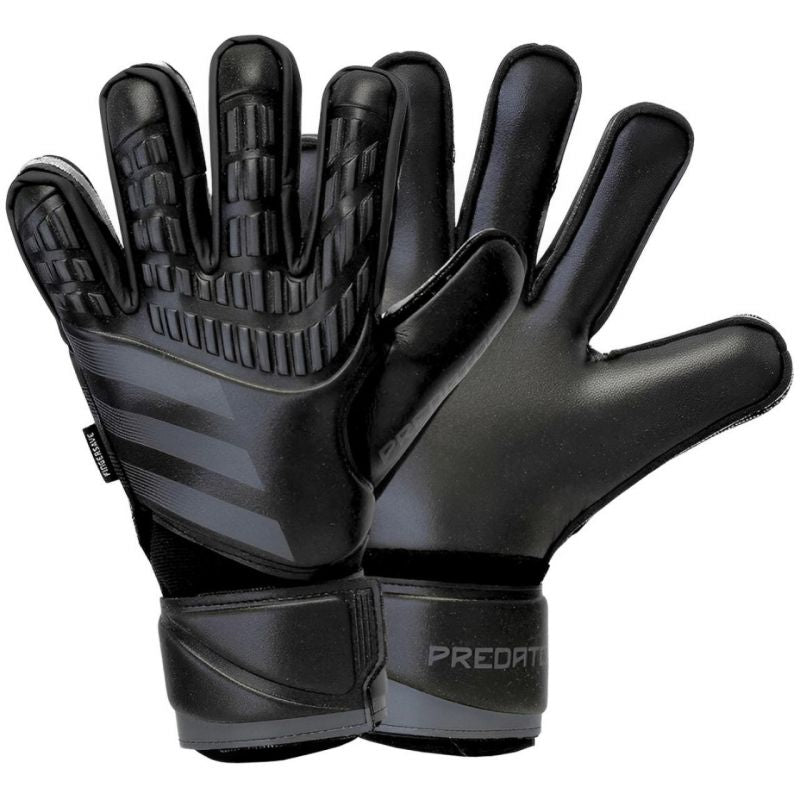 adidas Predator Glove Match Fingersave IZ1503 Goalkeeper Gloves Accessories/Gloves Adidas