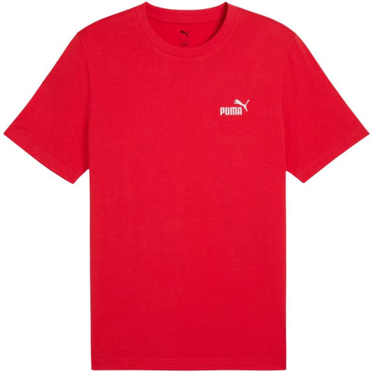 Puma Ess Small No.1 Logo Tee M 682534 11 Clothing/Lifestyle/T-shirts Puma