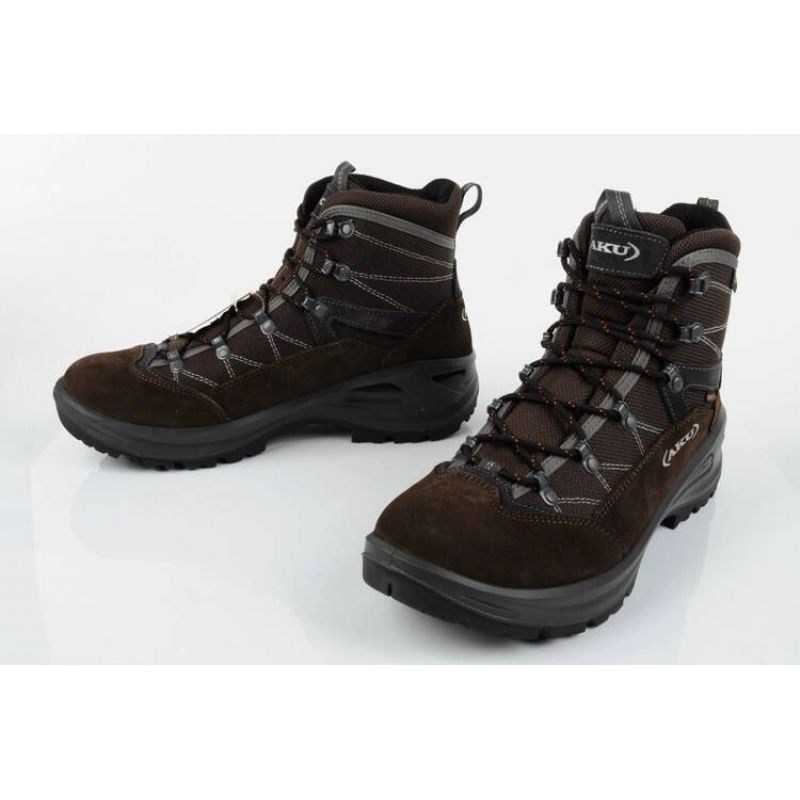 Aku Cimon GTX M 345050 trekking shoes Footwear/Outdoor/Aku Your Sports Performance