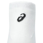 Asics Ankle Socks 3 pairs white 3033C296 100