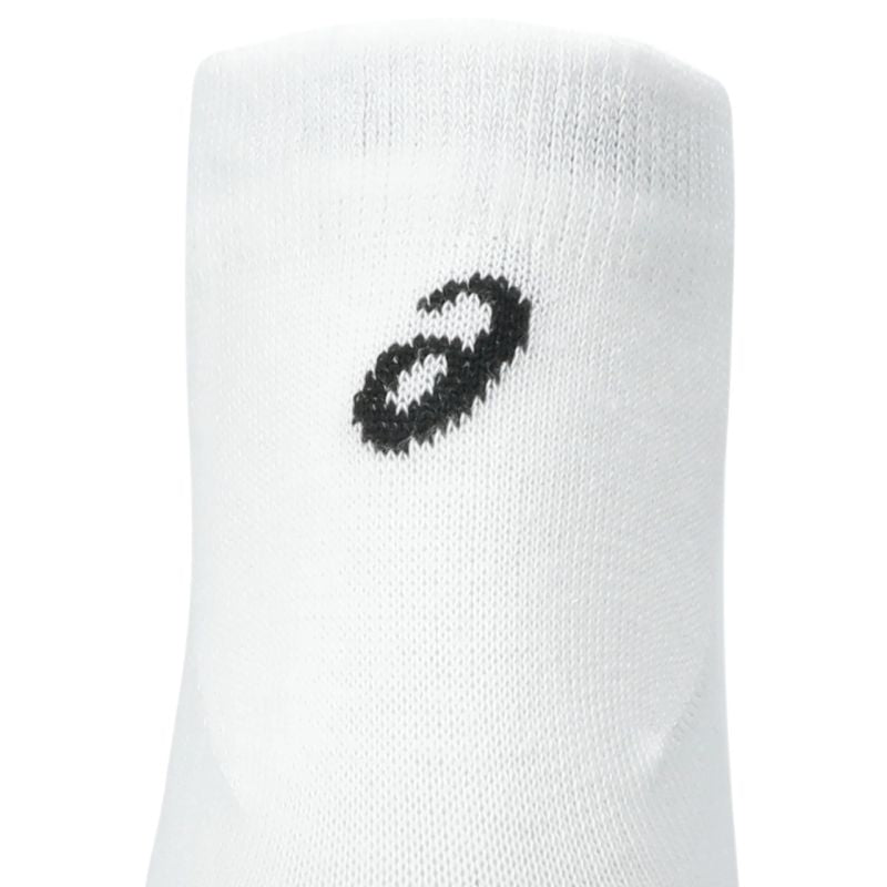 Asics Ankle Socks 3 pairs white 3033C296 100
