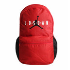 Air Jordan Jam 23L Unisex Backpack Red - MA0880-R78 Akcesoria i sprzęt koszykarski/Torby i plecaki Your Sports Performance