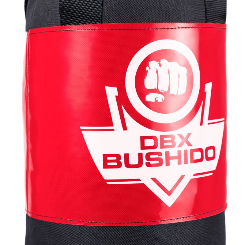 Kids60 red boxing set for kids worki dla dzieci - zestawy Your Sports Performance