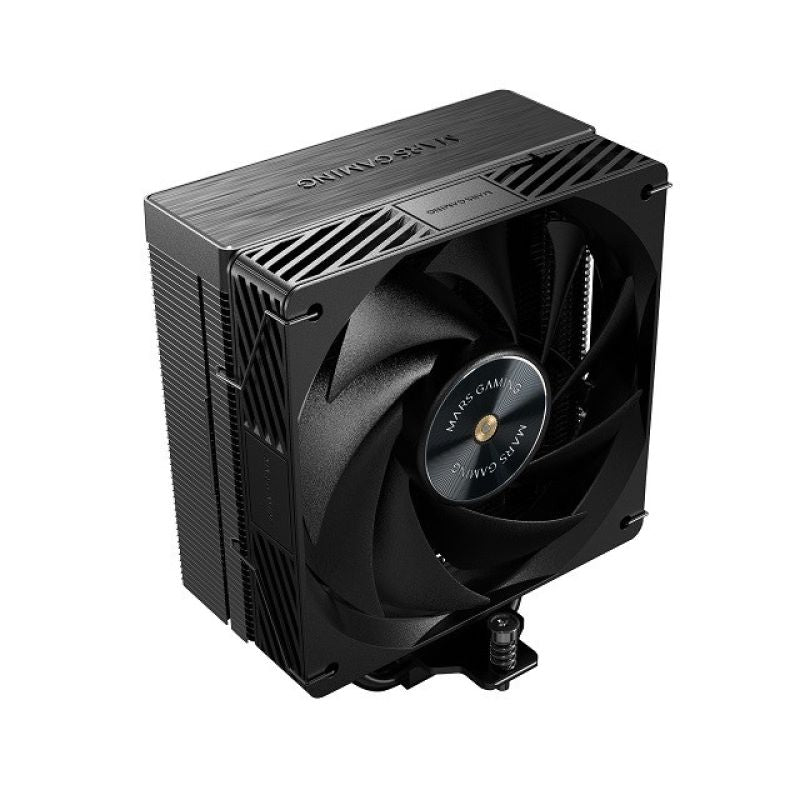 TACENS MARS MCPU-X5 120 PWM 280W TDP BK - CPU cooler (TACMARS-MCPUX5) Chłodzenie/Chłodzenie CPU Your Sports Performance