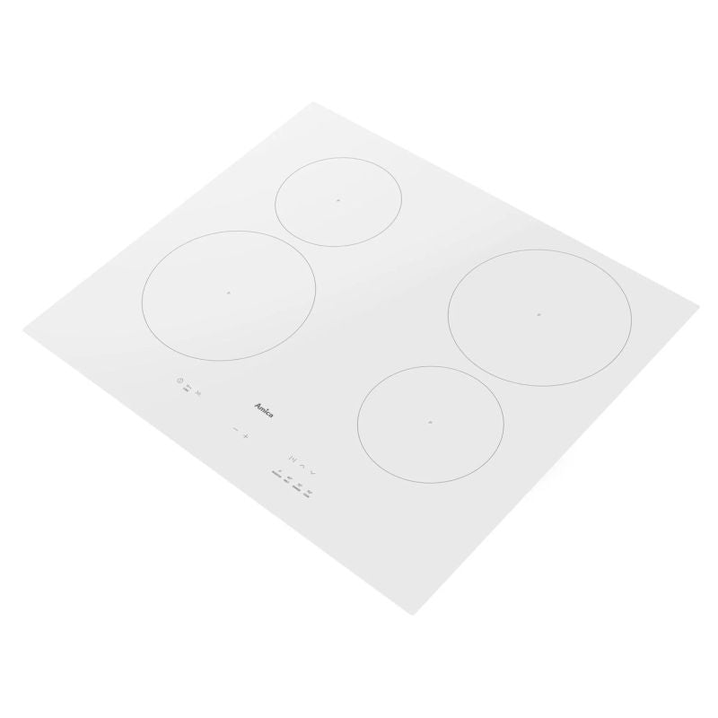 Induction hob AMICA PIDH6140PHTUN 3.0 AGD - Produkty/Płyty grzejne do zabudowy Your Sports Performance